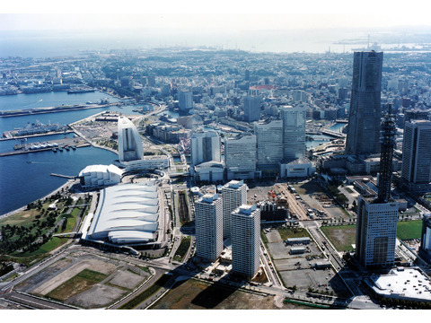 M.M.TOWERS　the　South-h