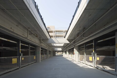 ドレッセ美しの森フロラージュ-h