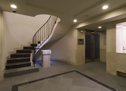 ドレッセ美しの森フロラージュ-h