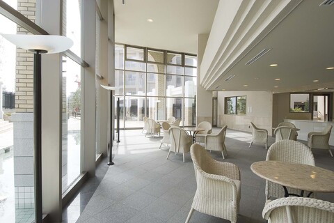 ドレッセ美しの森フロラージュ-h