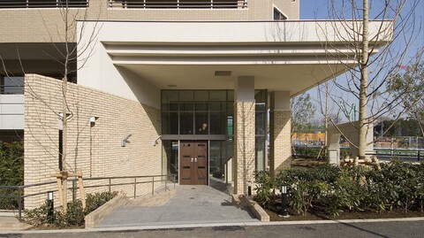 ドレッセ美しの森フロラージュイーストヒル-h