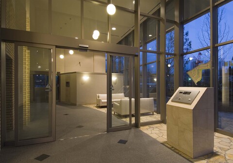 ドレッセ美しの森フロラージュイーストヒル-h