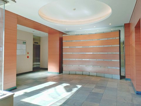 あざみ野パークハウス弐番館-h