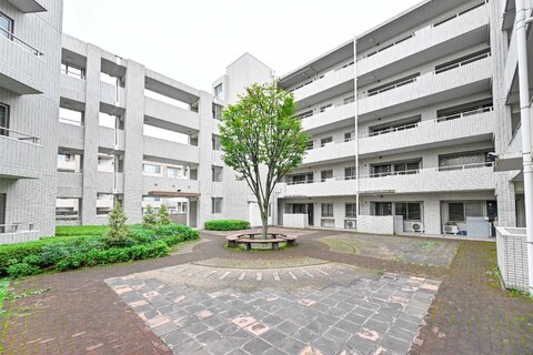 パークハウス青葉藤が丘ヴェルール-h