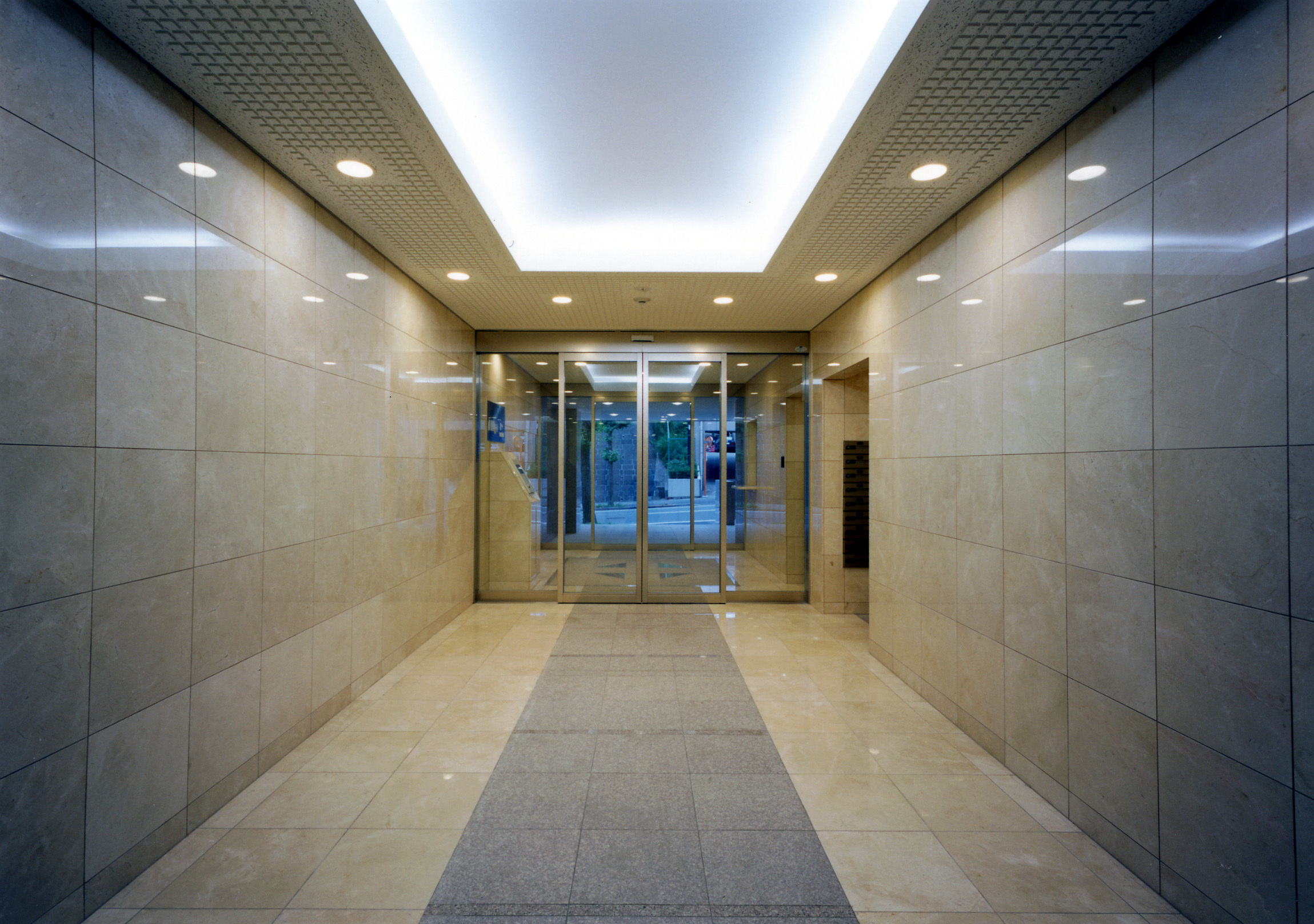 パークハウス青葉藤が丘ヴェルール-h