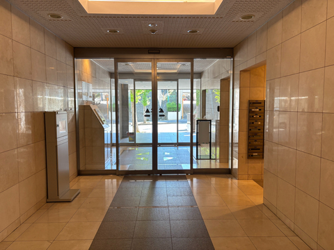 パークハウス青葉藤が丘ヴェルール-h