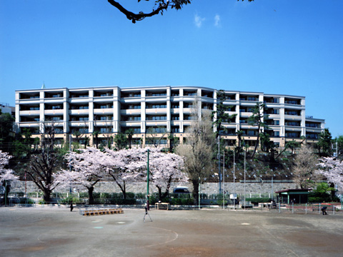 コルティーレ山手町フロントエステート-h