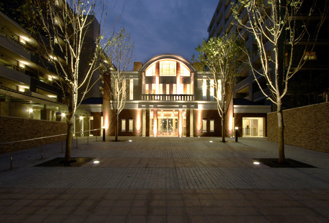 港北センターヒルズ-h