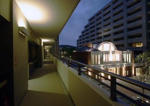 港北センターヒルズA棟-h