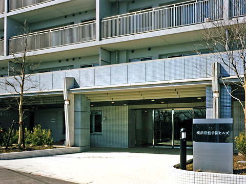 横浜常盤公園ヒルズ-h