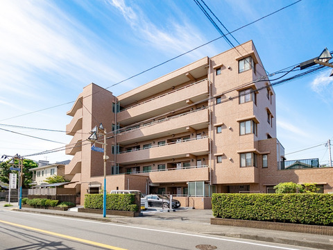 逗子パークハウス壱番館-h