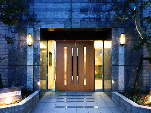 逗子パークハウス弐番館-h