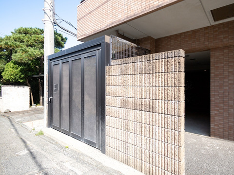 逗子パークハウス弐番館-h