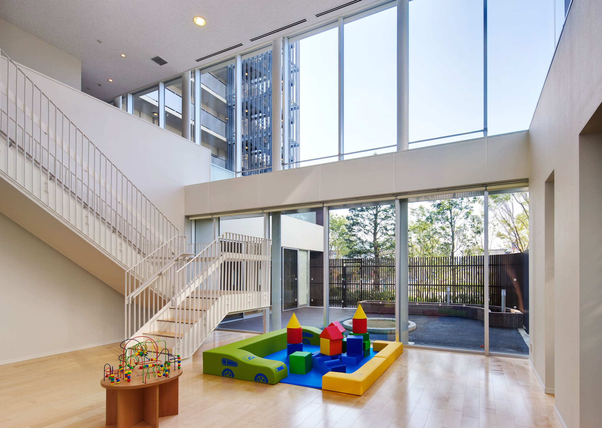 MID　OASIS　TOWERS-h