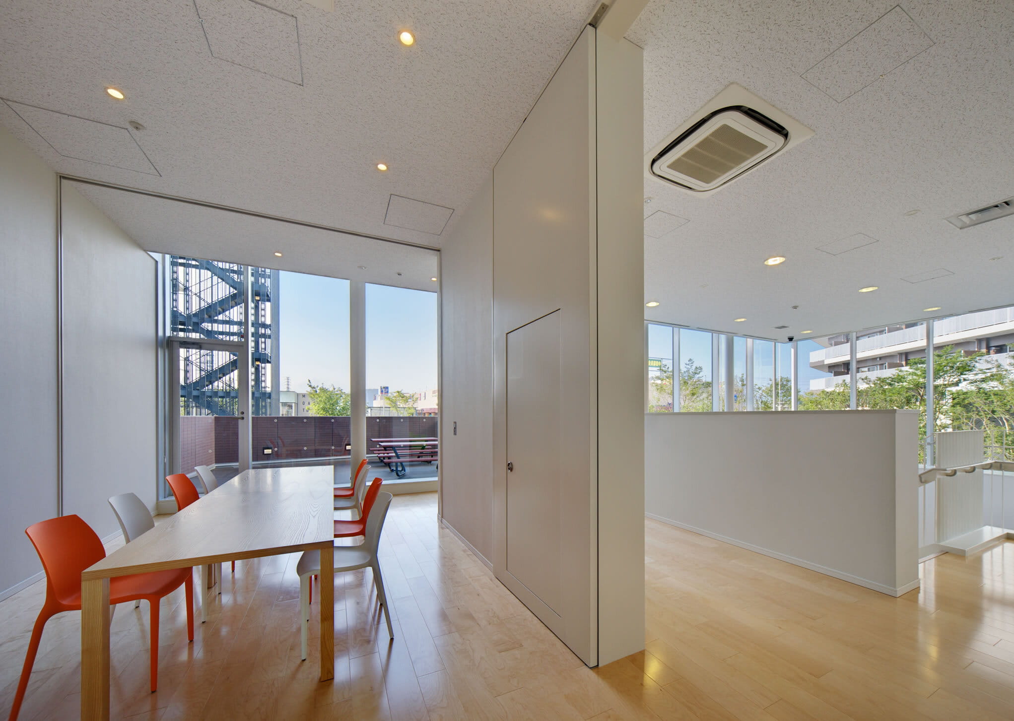 MID　OASIS　TOWERS-h