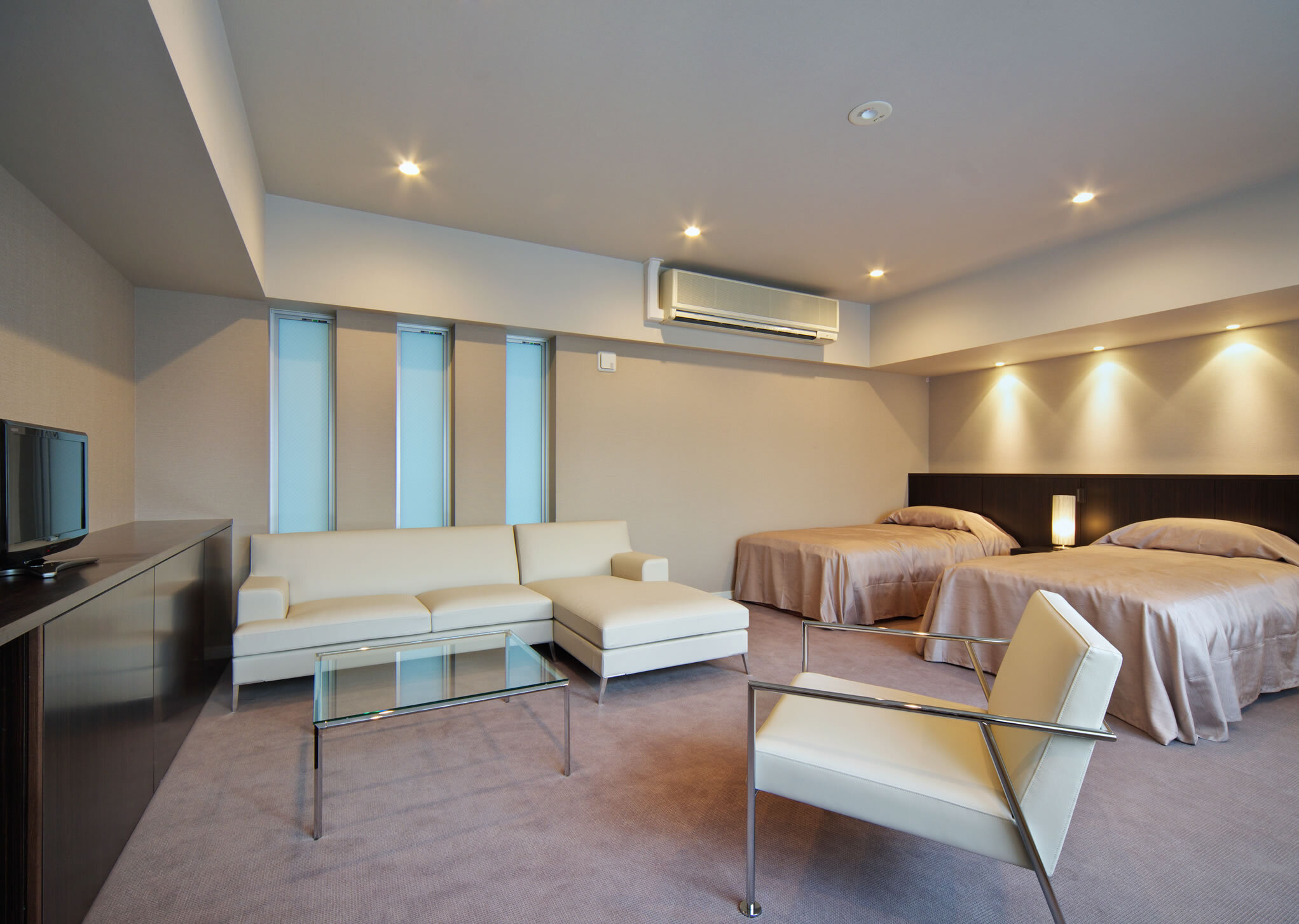 MID　OASIS　TOWERS-h