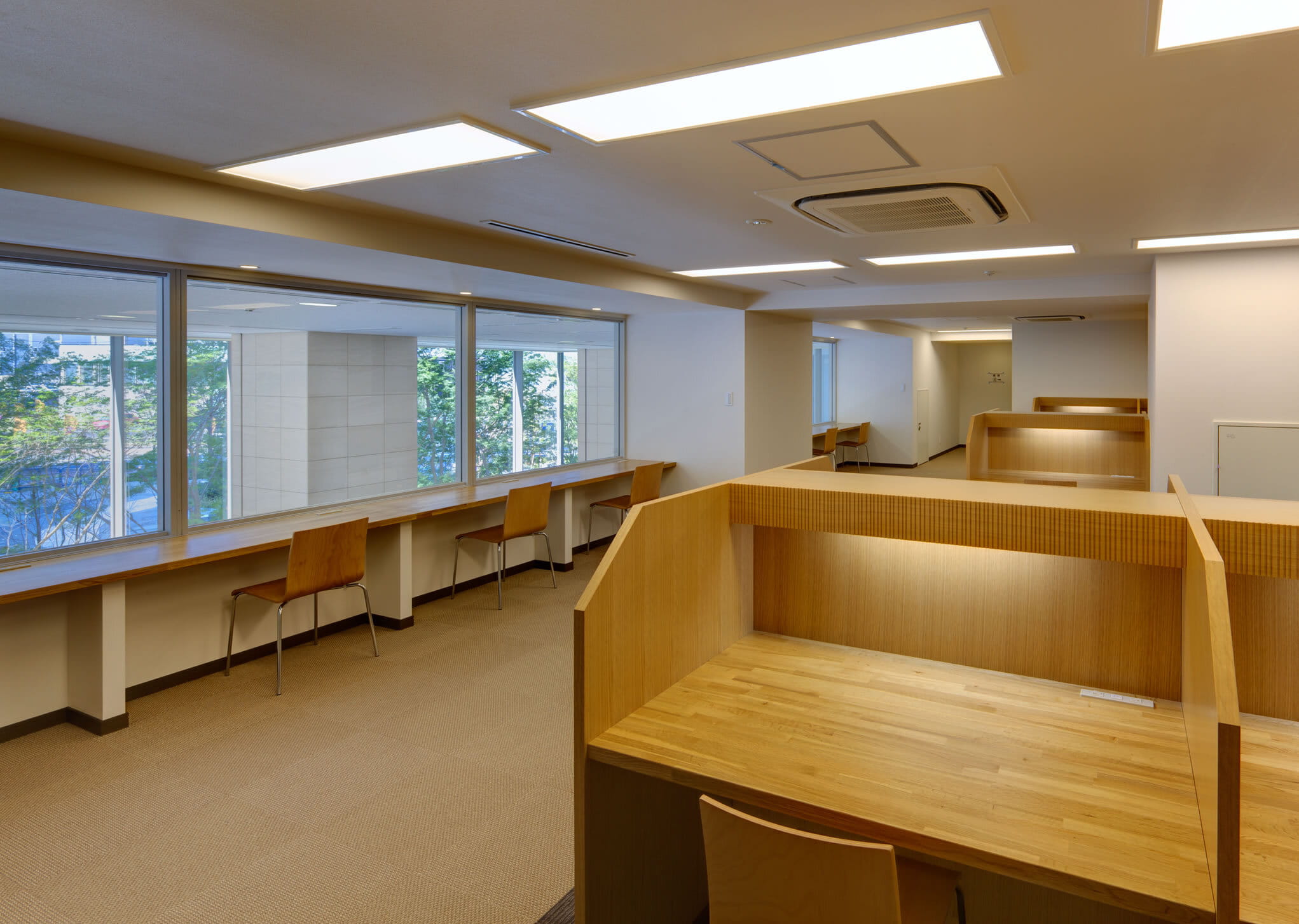 MID　OASIS　TOWERS-h