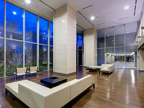 MID　OASIS　TOWERS-h