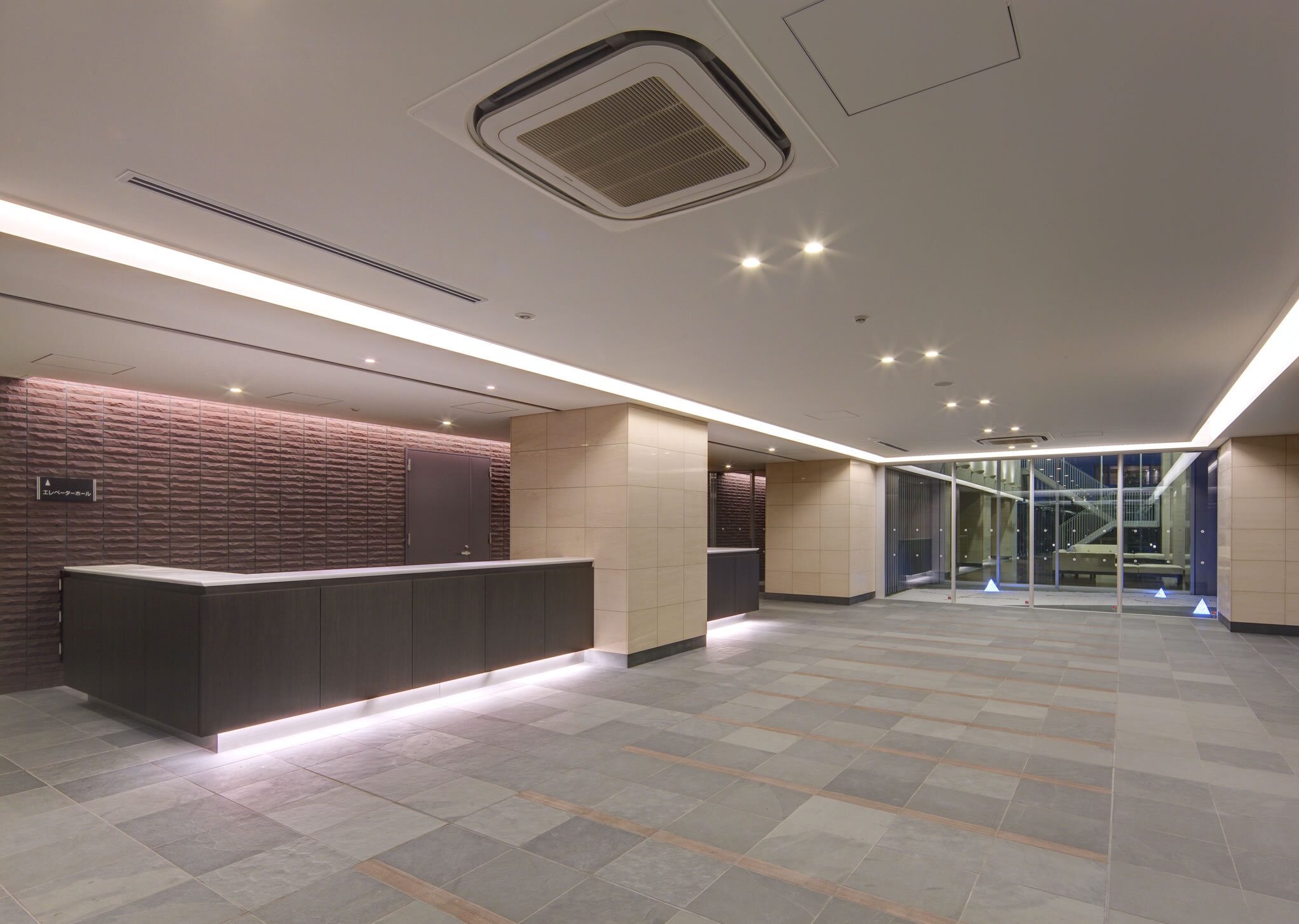 MID　OASIS　TOWERS-h