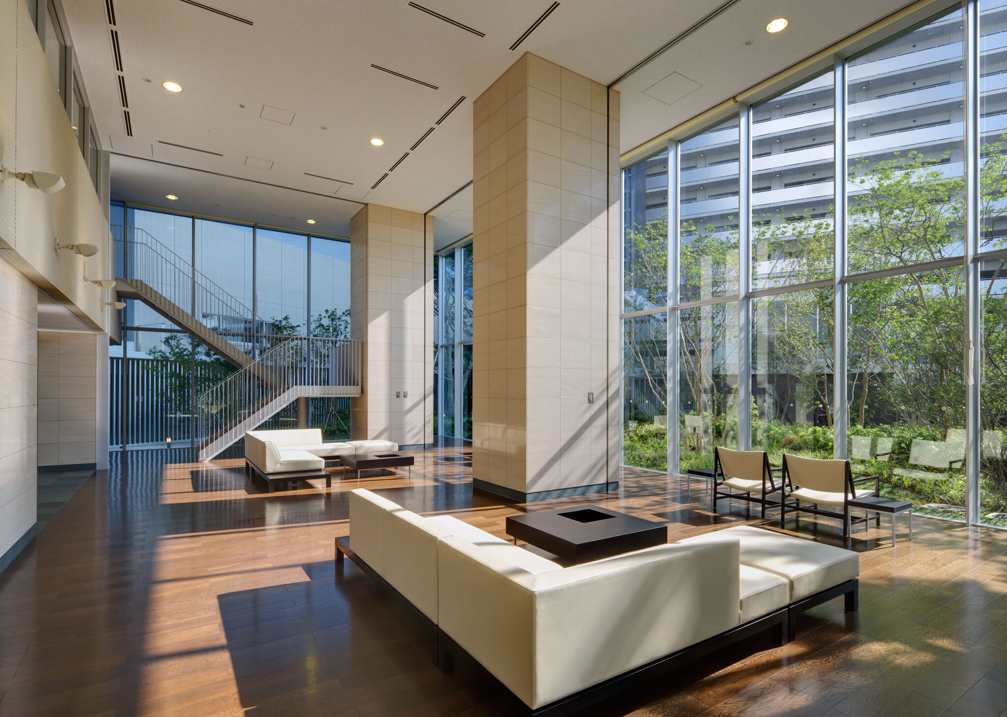 MID　OASIS　TOWERS-h