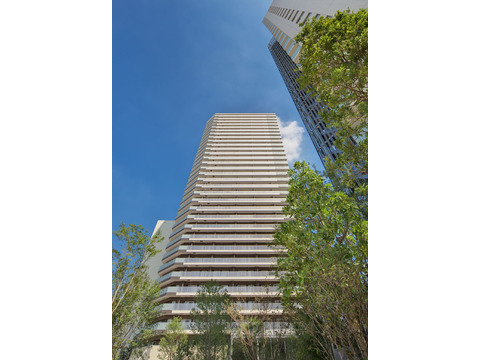 MID　OASIS　TOWERS　タワー棟-h