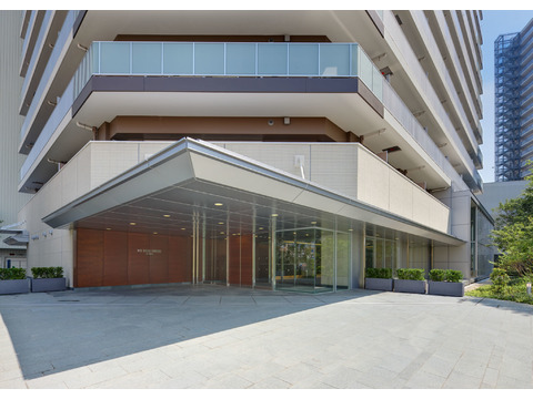 MID　OASIS　TOWERS　タワー棟-h