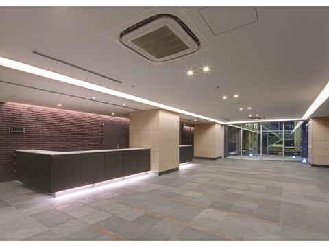 MID　OASIS　TOWERS　タワー棟-h