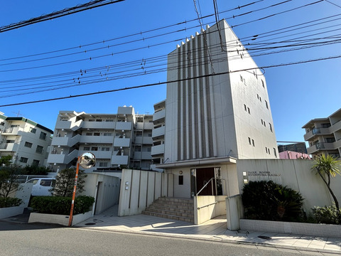 パークハウス鵠沼海岸-h