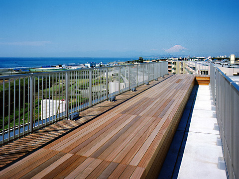 パークハウス鵠沼海岸-h
