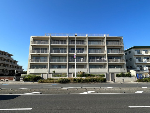 パークハウス鵠沼海岸-h