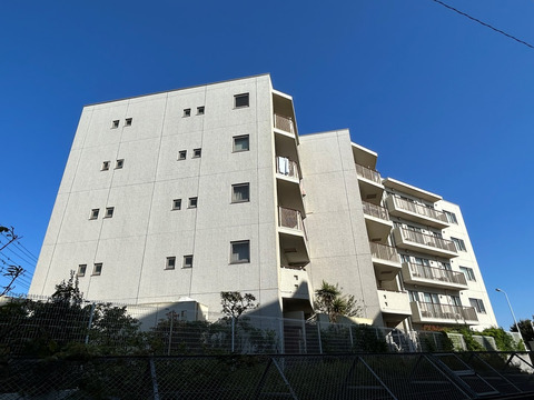 パークハウス鵠沼海岸-h