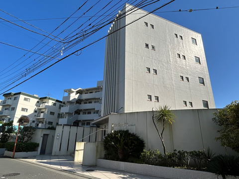 パークハウス鵠沼海岸-h
