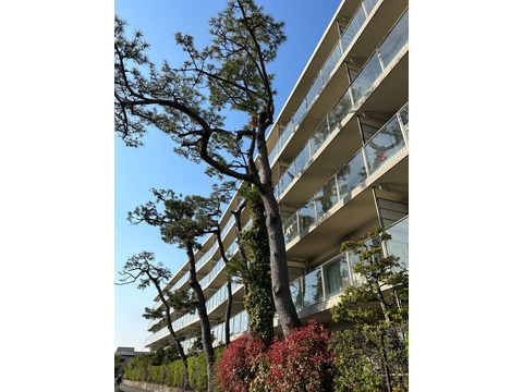 片瀬パークハウス・湘南江ノ島-h
