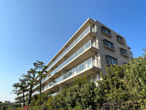 片瀬パークハウス・湘南江ノ島-h