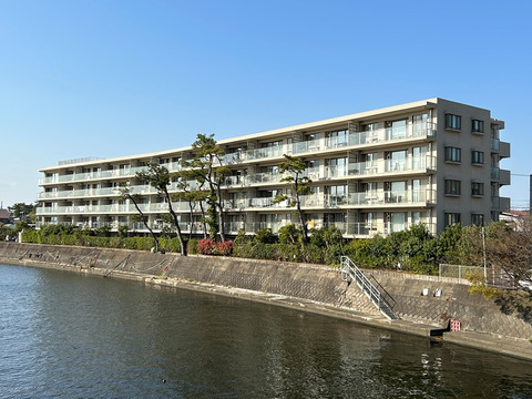 片瀬パークハウス・湘南江ノ島-h