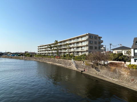 片瀬パークハウス・湘南江ノ島-h