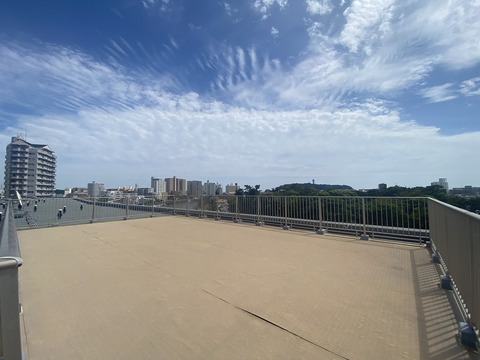 片瀬パークハウス・湘南江ノ島-h