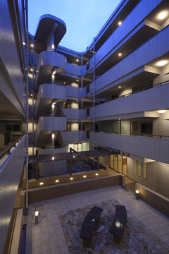 湘南袖ヶ浜レジデンス　シーガルコート-h