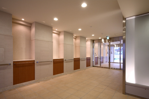 湘南袖ヶ浜レジデンス　シーガルコート-h