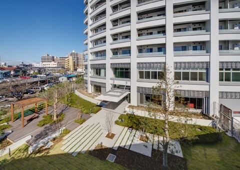 パークハウスプレシアタワー-h