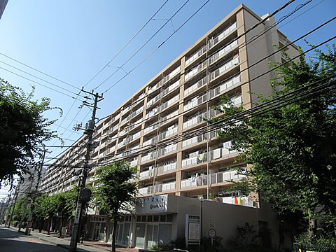 市川パークハウス-h