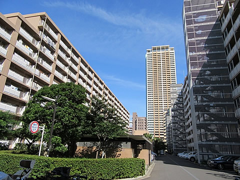 市川パークハウス-h