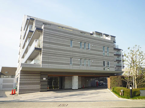 パークハウス市川マスターレジデンス-h