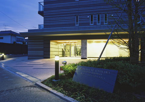 パークハウス市川マスターレジデンス-h