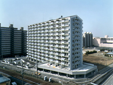 パークハウス新松戸311-h