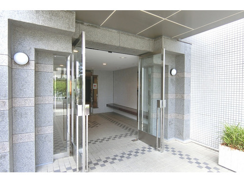 パークハウス新松戸311-h