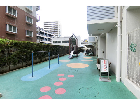 パークハウス新松戸311-h