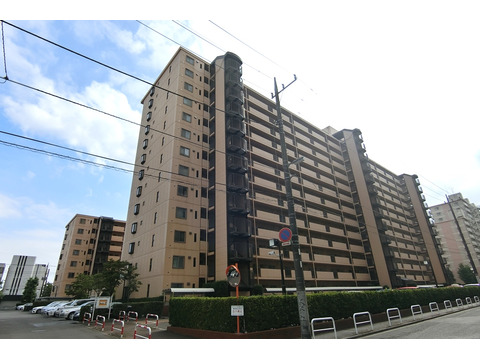 新松戸アゼリアパークハウスB棟-h