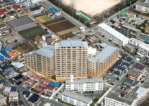 グリーンゲートシティ-h