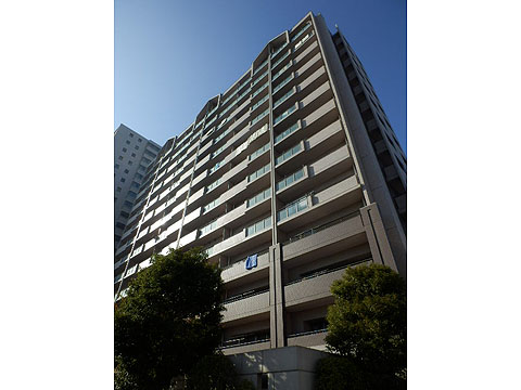 千葉みなとパークハウス　壱番館-h